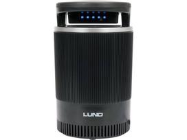 Lempa nuo vabzdžių | su ventiliatoriumi | UV-A 5W (67011)