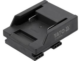 Adapteris prožektoriui YT-829670 | Makita tipas (YT-829674)