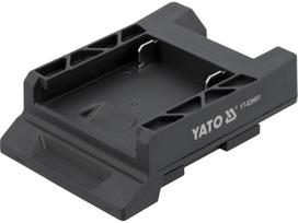Adapteris prožektoriui YT-829600 | Bosch Pro tipas (YT-829601)