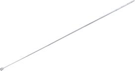 Magnetinis keltuvas su adata | 660 mm | trauka 0,5 kg (3091)