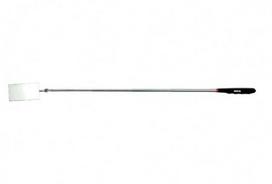 Teleskopinis veidrodis | 50x90 mm / 285-770 mm (YT-0660)