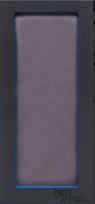 Įrankių dėklas 1/3: laikymo dėklas su magnetine dugno plokštele | 129 x 348 x 14 mm (9275)