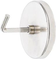 Magnetinis kablys | apvalus | Ø 60 mm (79915)