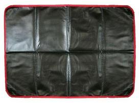 Magnetinis užtiesalas ant automobilio sparno 79 x 59 cm (SK2666)