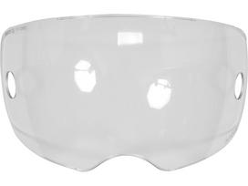 Įšorinis stiklas suvirinimo skydeliui YT-73930 | 270 X 123 mm (YT-73931)