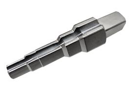 Raktas pakopinis santechnikai / radiatoriui | 12,5 mm (1/2") | 3/8"-13/16" | 5 pakopos (RSW5)