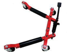 Pozicionavimo vežimėlis | 1500lbs / 680 kg | 300 mm | 1vnt. (LJ8020)