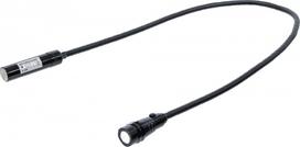 Darbo lempa su 4 diodais | gultui BGS 2996 (2996-1)