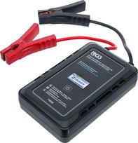 Paleidėjas / užvedėjas | Be baterijų | Ultra-Capacitor Technologie | 12 V / 800 A / 1600 A (74242)