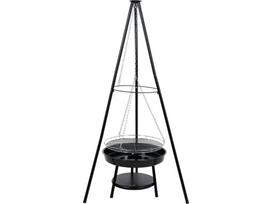 Lauko kepsninė / grilis | pakabinamas | 52 cm (99903)