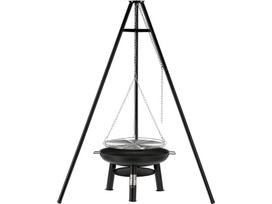 Lauko kepsninė / grilis | pakabinama | 61 cm (99924)