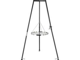 Lauko kepsninė / grilis | pakabinama | nerūdijančio plieno S/S | 66.4 cm (YG-20330)