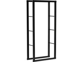 Malkų stovas plieninis | 60X25X100 cm (33313)