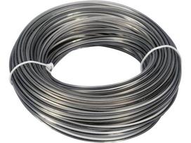 Valas žolei trimeriams | trikampis | TRYGON | 2.7 mm x 15 m (89471)