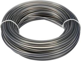 Valas žolei trimeriams | trikampis | TRYGON | 3.00 mm x 12 m (89472)