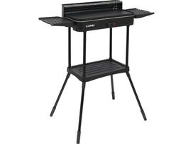 Elektrinis grilis | 2200W 50 X 25 cm (67424)