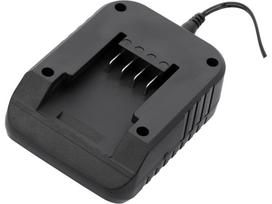Kroviklis automobilinis | 18V (2A) | nuo cigarečių lizdo (YT-828503)