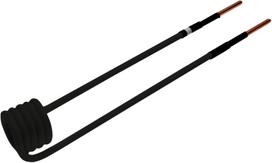 Indukcinė ritė indukciniam šildytuvui | 19 mm | BGS 2169 (2169-4)