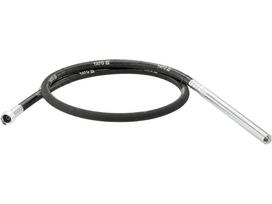 Žarna betono vibratoriui YT-82600 | 3 m / 35 mm (YT-82595)