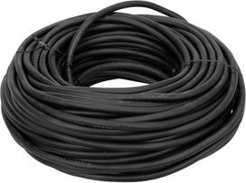 Prailginimo kabelis guminis IP44, 3x1,5mm2 40m (YT-81024)