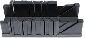 Lovelis dėžutė plastikinė 2 "/ 4 kampų, 230x50mm (29317)