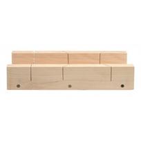 Lovelis medinis 300x80mm (29210)