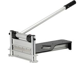 Staklės / giljotina grindų laminatui | 230 mm (YT-37303)