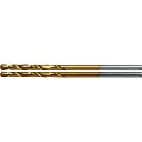 Grąžtai metalui HSS-G 2.0 mm, 2vnt. (2040-2)