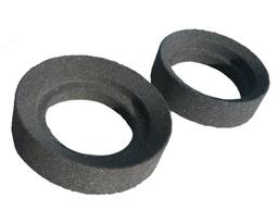 Atsarginiai galąstuvai grąžtų galandymo staklėm | 3-16 mm | 2 vnt. (ES-0016-REP)