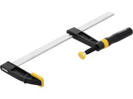 Spaustuvas F-tipo TÜV/GS | 80x300 mm (37108)