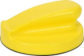 Padas velcro rankinis | 125 mm (07955)