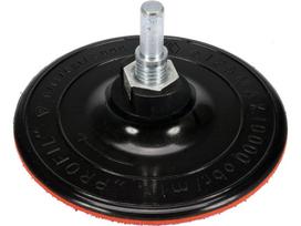 Padas su adapteriu velcro | M14 | 125 mm (08501)