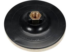 Poliravimo padas | M14 | 125 x 10 mm (YT-47901)