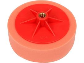 Poliravimo padas oranžinis | M14 | 150x50 mm (YT-47881)