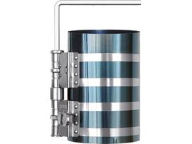 Stūmoklių žiedų suspaudėjas | aukštis 150 mm / XXL | 90-175 mm (YT-0637)