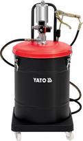 Efektyvus pneumatinis tepimo įrenginys | 45 L (YT-07069)