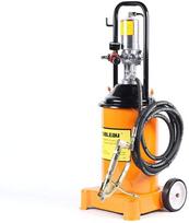 Pneumatinis tepimo įrenginys | 12 l (H0706)