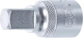 Tepalo aptarnavimo galvutė | 12,5 mm (1/2") | kvadratas | 12 mm (1016-4)