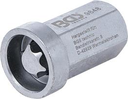 Galvutė ATF filtro kamščiui | T-Star (Torx) T55 | MINI (9648)