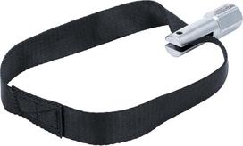 Tepalo filtro raktas juostinis | Ø maks. 160 mm (1019-1)