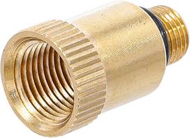 Kompresoriaus testerio adapteris | BGS 8005, 8235, 8236 | M10 (8005-10)