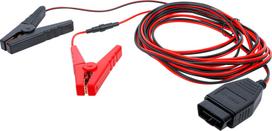 OBD 2 (EOBD) elektros sistemos pakabos laikiklis | 5 m (63313)
