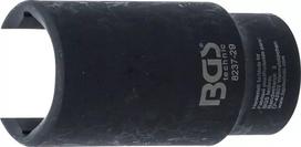 Galvutė dyzeliniams purkštukams | su išpjova | 29 mm (8237-29)