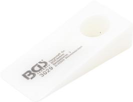 Pleištas su skylute | 100 x 45 mm (3029)