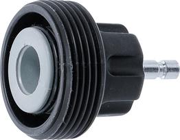 Spaudimo adapteris | No. 8 BGS 8027, 8098 | VW (8027-8)