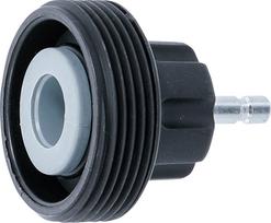 Adapteris Nr. 9 BGS 8027, 8098 |  Audi, BMW, Porsche, VW (8027-9)