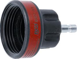 Spaudimo adapteris Nr. 11 BGS 8027, 8098 | Audi, VW (8027-11)