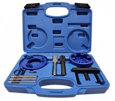 Variklio fiksavimo + pompos nuėmimo rinkinys | Jaguar/Land Rover 2.0/2.2/2.4/3.2 TD  (SK5130)