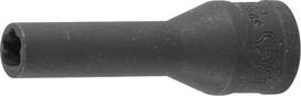 Kaitinimo žvakės elektrodo ištraukimo/išsukimo galvutė | 6,3 mm (1/4") | 4.5 mm (5290-4.5)