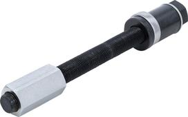 Varžtas su guoliu ir veržle presavimo indėklams | 295 mm | iš BGS 67300 (67300-9)